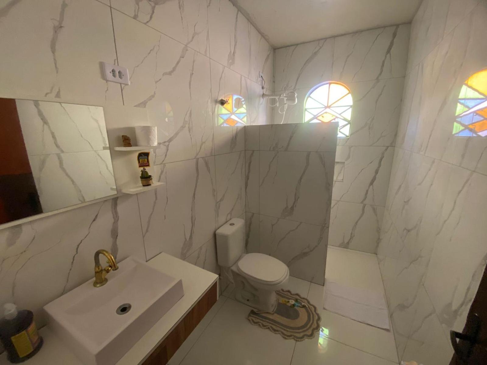 Conforto E Tranquilidade No Centro Foz do Iguacu Ngoại thất bức ảnh