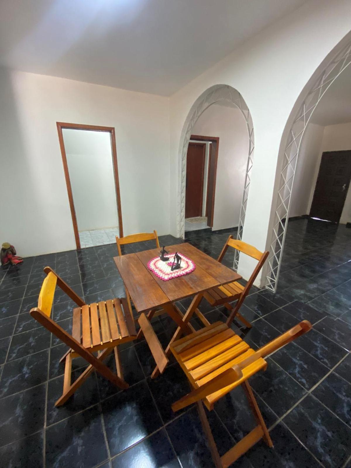 Conforto E Tranquilidade No Centro Foz do Iguacu Ngoại thất bức ảnh