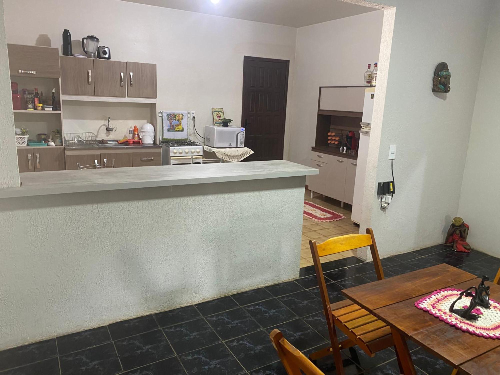 Conforto E Tranquilidade No Centro Foz do Iguacu Ngoại thất bức ảnh